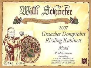 Willi Schaefer