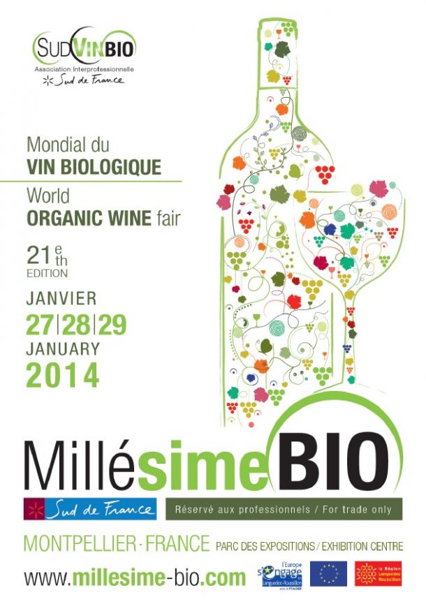 Montpellier Bio 2014