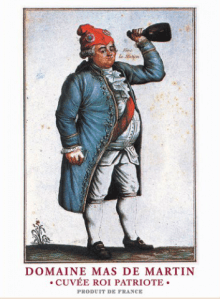 Roi-patriote