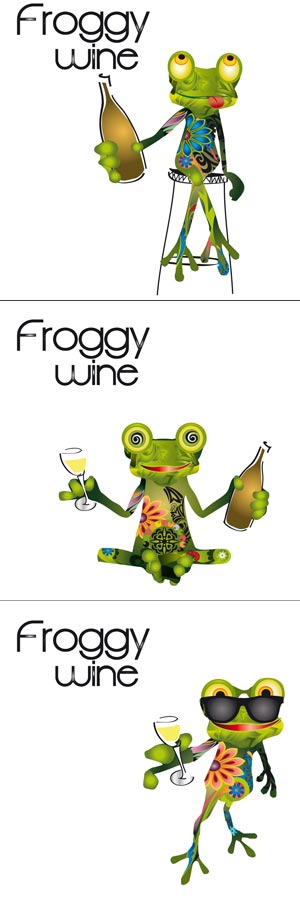 Froggy 3